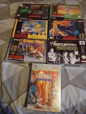 Retro games bundle for sale  WINSFORD