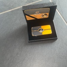 Cohiba triple jet for sale  DALBEATTIE