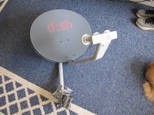 Dish network satellite for sale  Winston Salem