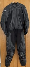 Dainese leather piece for sale  WINDSOR