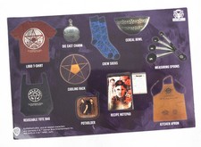 Caixa Supernatural Culturefly 2024, usado comprar usado  Enviando para Brazil
