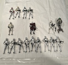 Star wars 3.75 for sale  Marlton