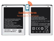 Batteria pari originale usato  Messina