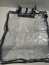 Transparente kofferabdeckung 2 gebraucht kaufen  Bakum