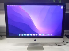Imac 2015 usato  Roma