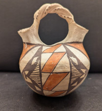 Vintage acoma pottery for sale  O Fallon