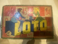 Ancienne boîte jeux d'occasion  Marseille IV