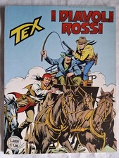 Tex willer n.339 usato  Nocera Terinese