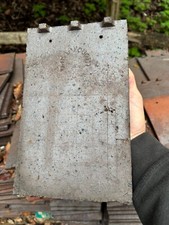 Dreadnought reclaimed plain for sale  ONGAR