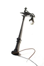 Brawa 84064 straßenleuchte gebraucht kaufen  Kerpen