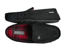 Dunlop mens moccasin for sale  NELSON