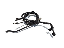 Cavo massa batteria usato  Caivano