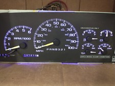 Truck suburban tahoe for sale  Winona