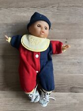 Baby puppe lissi gebraucht kaufen  Böbingen an der Rems