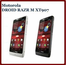 Usado, Celular desbloqueado Motorola DROID RAZR M XT907 8GB ROM 8MP GPS original 4,3" comprar usado  Enviando para Brazil
