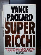 vance packard usato vance packard usato Roma