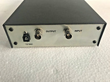 PELCO EA2010/220 Post Ecualización Amplificador de Video # NUEVO, usado comprar usado  Enviando para Brazil