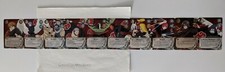 Naruto tcg ccg d'occasion  Expédié en Belgium