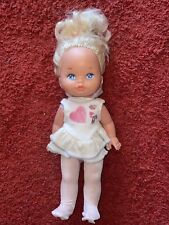 Lil miss puppe gebraucht kaufen  Söhlde
