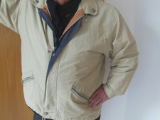 Anorak gebraucht kaufen Anorak gebraucht kaufen  Wehretal