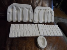 China head mold for sale  Shelbyville