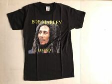 Shirt bob marley usato  Vicenza