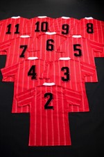Erima vintage trikot gebraucht kaufen  Offenbach am Main