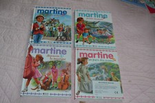 Livres martine editions d'occasion  La Chapelle-en-Vercors