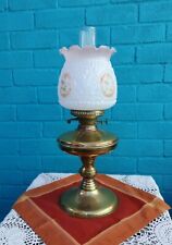 Brass floral vintage for sale  PONTEFRACT
