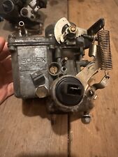 Genuine solex h30 for sale  PONTYPRIDD