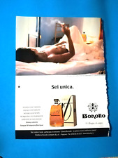 bonollo grappa usato  Italia