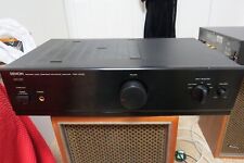 Denon seperate intergrated for sale  NORWICH