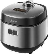 Midea digitaler reiskocher gebraucht kaufen  Neuffen