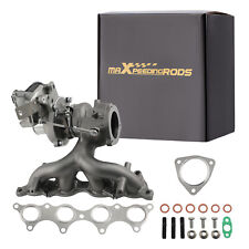 Turbocompressor Turbo Para Hyundai Tucson Kia Sportage 1.6L 2016-2018 16399980016 comprar usado  Enviando para Brazil