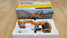 Liebherr 936 kettenbagger gebraucht kaufen  Deutschland