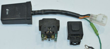 Hisun 350 quad gebraucht kaufen  Coburg