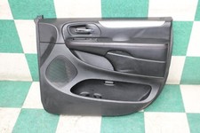 Caravan black front for sale  Milton