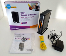 Netgear wifi range usato  Carpi