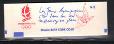 Carnet 2614 c10 d'occasion  Lombez