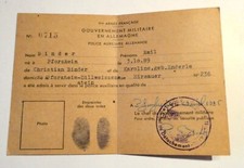 Carte service police d'occasion  Saint-Yrieix-la-Perche