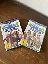 Sims 4 ps4 gebraucht kaufen  Teublitz