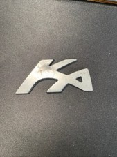 Ford badge emblem for sale  LIVERPOOL