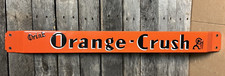 Vintage porcelain orange for sale  Jacksonville