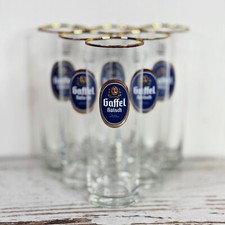 Gaffel kölsch biergläser gebraucht kaufen  Idar-Oberstein