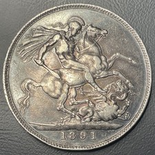1891 victoria great for sale  SALFORD