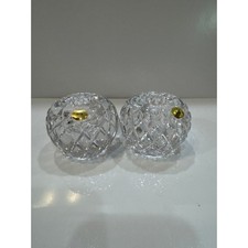 Tyrone crystal full for sale  Terrell