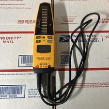 Fluke pro electrical for sale  Richmond