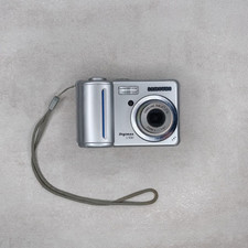 Fotocamera samsung digimax usato  Garbagnate Milanese