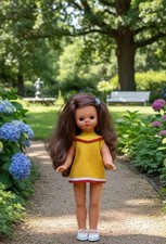 vinyl puppe gebraucht kaufen  Gummersbach