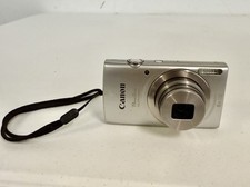 Canon powershot elph for sale  Monroe